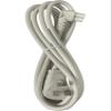 OEM Part - 3-Prong Right Angle Power Cord Compatible with LG Models PH450UG, PH550 and PW1500 view 4
