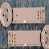 10PCS 5+6LED Strip 6916L-2233A 6916L-2232A 6916L-1991A 6916L-1992A 6916L-1989A 6916L-1988A 6916L-1987A view 2