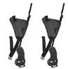 ARTIBETTER Multifunctional Triangular Camera Wrist Strap with Tripod Screw Adapter Comfortable Protective Hand Strap for Dslr Camera Photography view 1