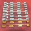10PCS 39LED Strip 35018339 35018340 for KDL39SS662U view 2