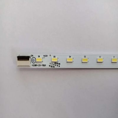 1pcs 36LED Strip V320B1-LS5-TREM1 for LED32M5000D L32P7200-3D