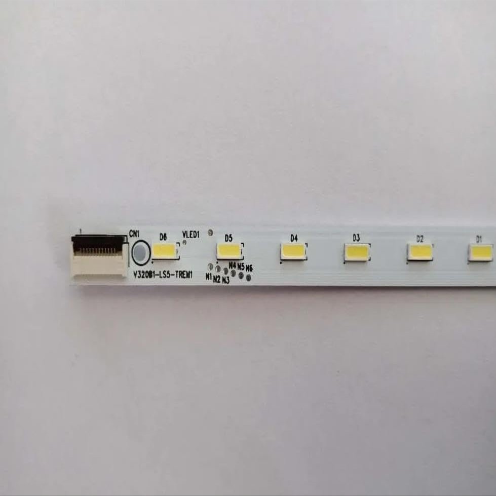 1pcs 36LED Strip V320B1-LS5-TREM1 for LED32M5000D L32P7200-3D