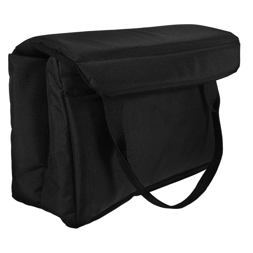 KICHOUSE Camera Sleeve Photography Camera Bag Insert Camera Bag for Backpack Camera Lens Pouch Camera Inserts Bag Handbags Camera Bag Inserts Padded Polyester Interpolation Liner