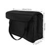 KICHOUSE Camera Sleeve Photography Camera Bag Insert Camera Bag for Backpack Camera Lens Pouch Camera Inserts Bag Handbags Camera Bag Inserts Padded Polyester Interpolation Liner view 2