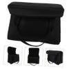 KICHOUSE Camera Sleeve Photography Camera Bag Insert Camera Bag for Backpack Camera Lens Pouch Camera Inserts Bag Handbags Camera Bag Inserts Padded Polyester Interpolation Liner view 3