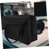 KICHOUSE Camera Sleeve Photography Camera Bag Insert Camera Bag for Backpack Camera Lens Pouch Camera Inserts Bag Handbags Camera Bag Inserts Padded Polyester Interpolation Liner view 4