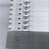 10PCS 6LED Strip CRH-EB49KY35350512543-REV1.4 CRH-EB49KY35350512543-REV for K49J K49 U49 499mm view 2