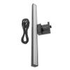 BUTIFULSIC Dimmable Computer Monitor Light Bar with Eye-Care Technology Touch Control Screen Lamp for Laptops and Desktops Non-Flickering Brightness USB Powered view 1