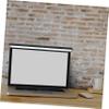 BUTIFULSIC Dimmable Computer Monitor Light Bar with Eye-Care Technology Touch Control Screen Lamp for Laptops and Desktops Non-Flickering Brightness USB Powered view 2