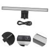 BUTIFULSIC Dimmable Computer Monitor Light Bar with Eye-Care Technology Touch Control Screen Lamp for Laptops and Desktops Non-Flickering Brightness USB Powered view 3