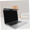 BUTIFULSIC Dimmable Computer Monitor Light Bar with Eye-Care Technology Touch Control Screen Lamp for Laptops and Desktops Non-Flickering Brightness USB Powered view 4