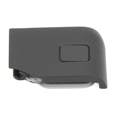 Replacement Side Door USB Port Cover for 5 6 7 Action Camera, Easy Installation, Ports, Long Service Life, Compatible