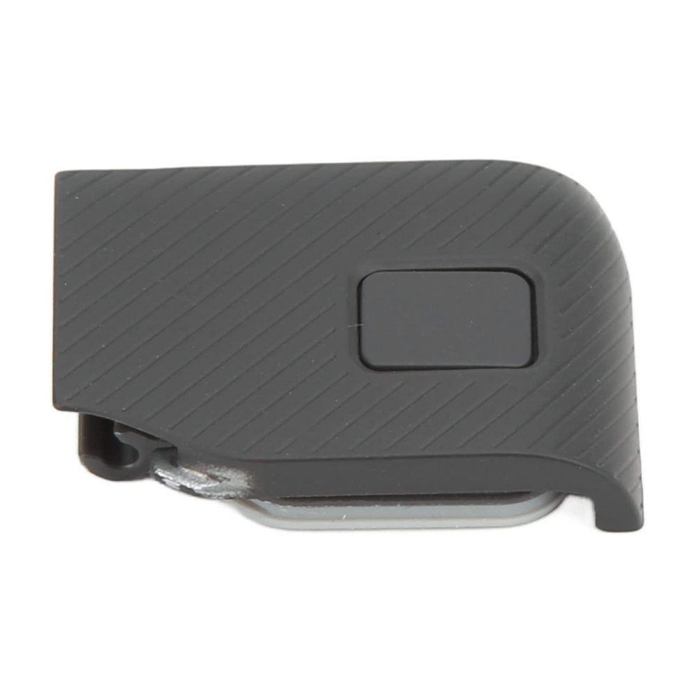 Replacement Side Door USB Port Cover for 5 6 7 Action Camera, Easy Installation, Ports, Long Service Life, Compatible