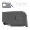 Replacement Side Door USB Port Cover for 5 6 7 Action Camera, Easy Installation, Ports, Long Service Life, Compatible view 2
