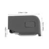 Replacement Side Door USB Port Cover for 5 6 7 Action Camera, Easy Installation, Ports, Long Service Life, Compatible view 4