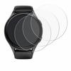 savvies 6 Pack Screen Protector Compatible with Hama 8900 (45 mm) Protection Film Clear view 2