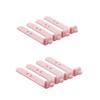 DirectNine Basics 96pcs Silicone Cable Organizer Cord Holders Location Buckle Cable Management Tray for USB Cords Power Charger view 2