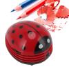 Desktop Vacuum Cleaner, Cartoon Mini Table Dust Sweeper for Cleaning Hairs Crumbs Computer Keyboard Piano Home School Office view 4