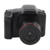 Digital Camera for Photography,Auto Focus 4K Camera with Built in Flash Lamp,16x Zoom Anti Shake Vlogging Camera for Video Compact Cameras,No Battery view 1