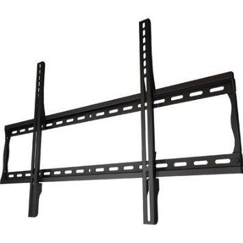 Universal Flat Wall Mount for 37 in. to 63 in. Flat Panel Screens