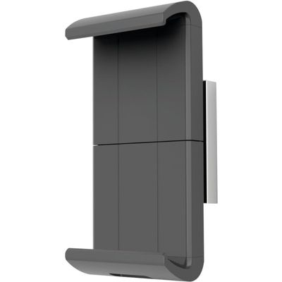 Wall XL Tablethalter Tablet Holder, Silver