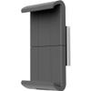 Wall XL Tablethalter Tablet Holder, Silver view 1