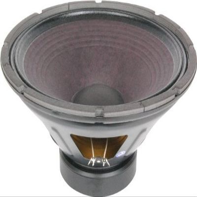 15 in. Replacement Speaker