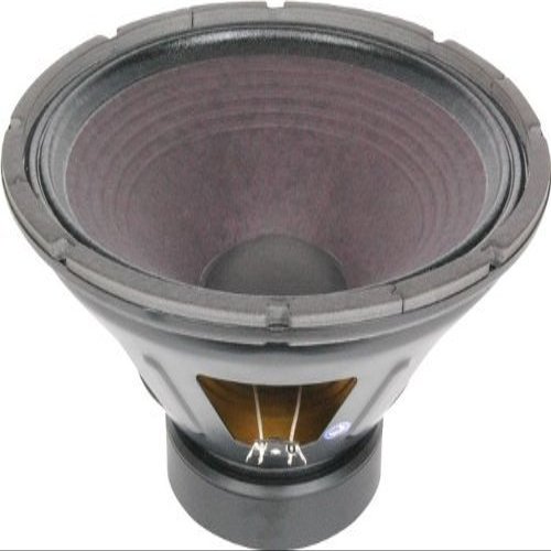 15 in. Replacement Speaker