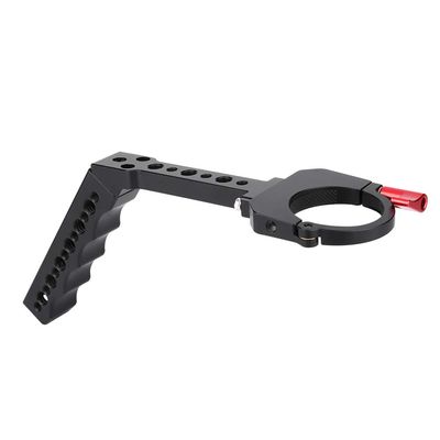 Handle Grip for AIR 2 Stabilizer Crane Bracket with 14 38 Inch Screws Hole for Microphone LED Fill Light