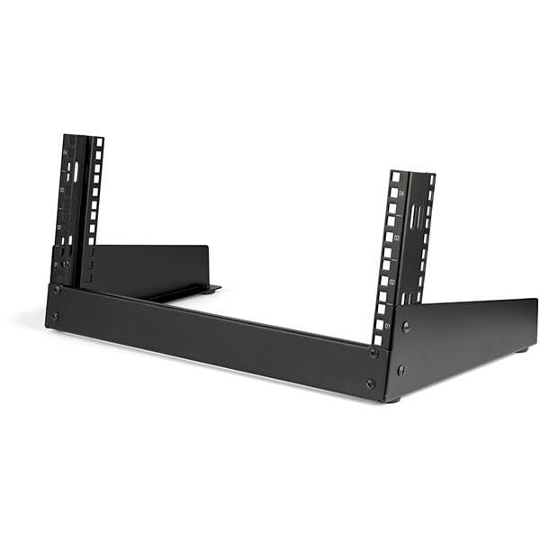 212 Main 4U Open Frame Desktop Rack