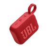JBL Go 4 - Ultra-Portable, Waterproof and Dustproof Bluetooth Speaker, Big JBL Pro Sound with Punchy bass, 7-Hour Built-in Battery, Made in Part with Recycled Materials (Red) view 2