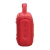 JBL Go 4 - Ultra-Portable, Waterproof and Dustproof Bluetooth Speaker, Big JBL Pro Sound with Punchy bass, 7-Hour Built-in Battery, Made in Part with Recycled Materials (Red) view 3