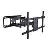 212 Main Full Motion Wall Mount for 37-70 in. Flat Panel TV, Black view 1
