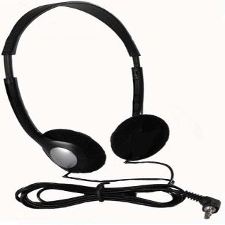 PER-160 Personal Economical Headphones, 160 Pack