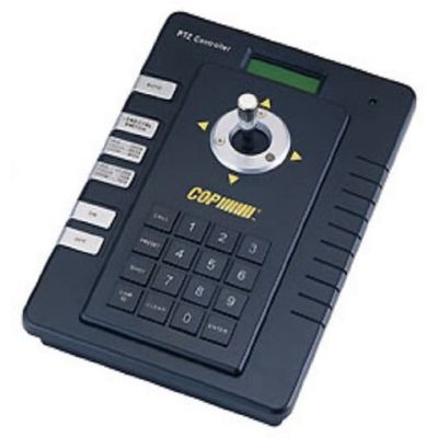 Economic Speed Dome Controller