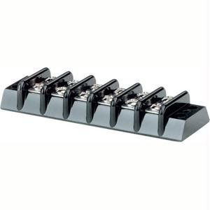 212 Main Blue Sea Terminal Block 30 Ampere 6 Circuit