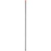 4 ft. Fiberglass Cable Antenna, Black view 1
