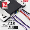 Install Link 14 AWG Gauge Speaker Wire Cable (250 Feet) Stereo, Car or Home Theater (CCA) view 3