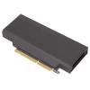 Zunate M.2 NVMe PCIe Adapter Card - Dual M.2 SSD Support for 2230/2242/2260/2280 Drives, Universal Compatibility for Multiple System Applications view 1