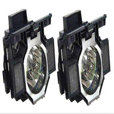 Advanced Lamps ELP-LP73 Lamp & Housing TwinPack for Epson Projectors - Fits EB-Z10000-2PK, EB-Z8050W-2PK, EB-Z8355WNL-2PK, EB-Z8450WU-2PK & More - 2 Units Per Pack - 90-Day Warranty