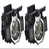 Advanced Lamps ELP-LP73 Lamp & Housing TwinPack for Epson Projectors - Fits EB-Z10000-2PK, EB-Z8050W-2PK, EB-Z8355WNL-2PK, EB-Z8450WU-2PK & More - 2 Units Per Pack - 90-Day Warranty view 1