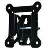 Tilting Flat Panel Wall Mount Bracket for LCD LED Monitors & Plasma TVs 13 to 27 in. view 1