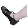 SHERCHPRY 3pcs Wearproof Shoe Heel Protector Blister Prevention Pad Fit for Women Men Car Mat Protector Easy to Use view 4
