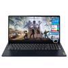 Lenovo Ideapad 3i 15.6" FHD Touchscreen Business & Home Laptop, Intel Core i5-1155G7 Processor, 24GB DDR4 RAM, 1TB SSD, Webcam, Wi-Fi, HDMI, Bluetooth, Windows 11, Abyss Blue, W/GaLiMu view 2