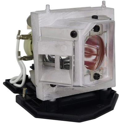 for Panasonic PT-LX351, PT-LX351E, PT-LX351EA, PT-LX351U Projector Lamp Assembly with Genuine Original UHP 225W Bulb - 1 Year Warranty