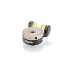 Tilta Rotatable Bubble Level - Black | Effortless Tool Free Installation | Lightweight Weighs Only 5g/ 17.5g | Rotate in 90 Increments | TA-RBL-B (Rotatable Bubble Level) view 1