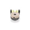 Tilta Rotatable Bubble Level - Black | Effortless Tool Free Installation | Lightweight Weighs Only 5g/ 17.5g | Rotate in 90 Increments | TA-RBL-B (Rotatable Bubble Level) view 2