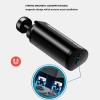 Graphics Card GPU Support Bracket, Adjustable Height, Magnetic Design, Aluminium Alloy, with 5V 3pin ARGB LED Light, Prevent Universal VGA Graphics Card Sag view 3