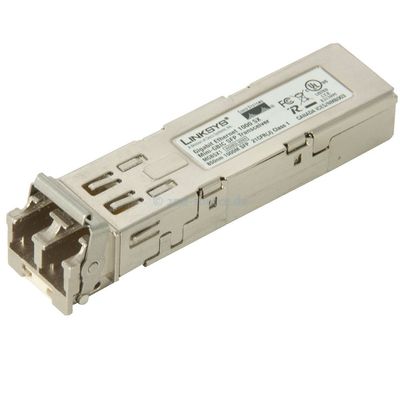 Cisco MGBSX1 GBIC SFP 1000MBPS MM Fiber SX (Renewed)