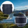 CATPAN 40x60 HD Monocular Telescope: Monoculars for Adults High Powered with BAK-4 Prism,Monocular Telescope for Smartphone,Monocular Compact for Bird Watching,Hiking,Hunting,Concert,1500M/9500M view 2